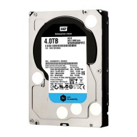 Western Digital SE 64MB Cache Datacenter- 2TB